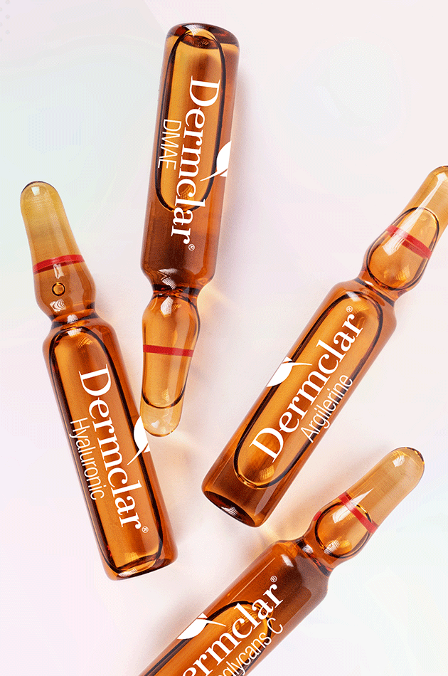 Dermclar Xtreme Serum ARGIRELINE