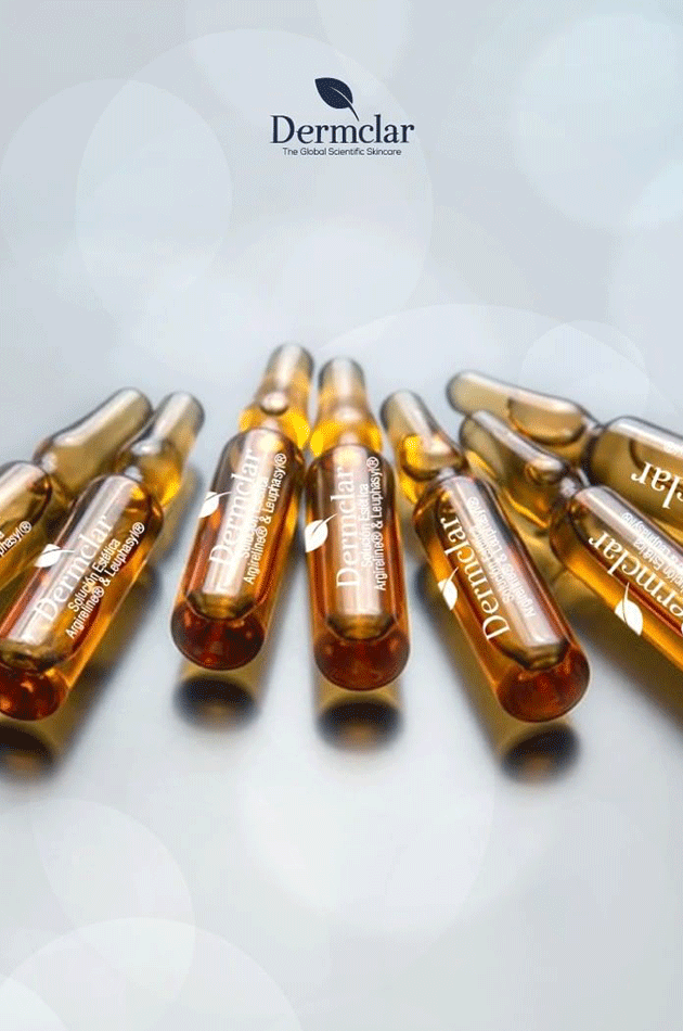 Solución Estética Argireline & Leuphasil 