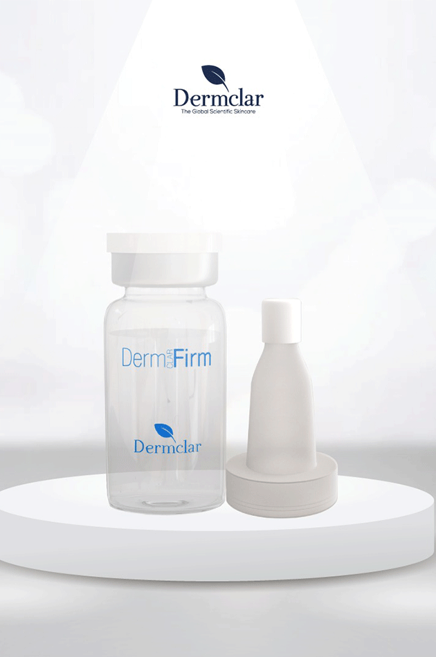 DermclarFirm (Para la Flacidez y Estrías)