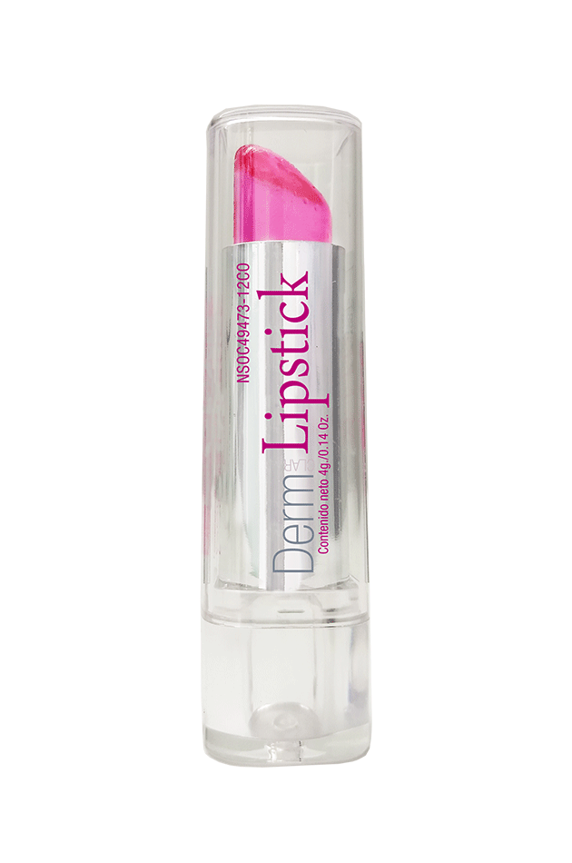 Dermclar Lipstick Watermelon flavor