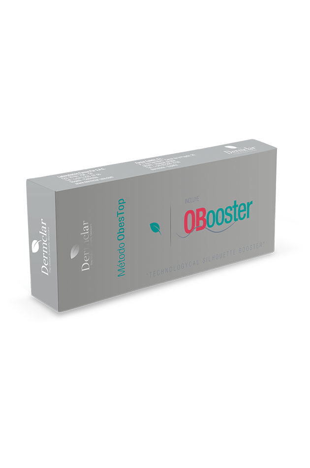 Metodo ObesTop Obooster (Remodelador de la Silueta)