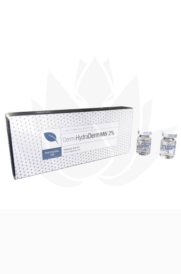 HydraDerm MW 2% (Bioestimulación)