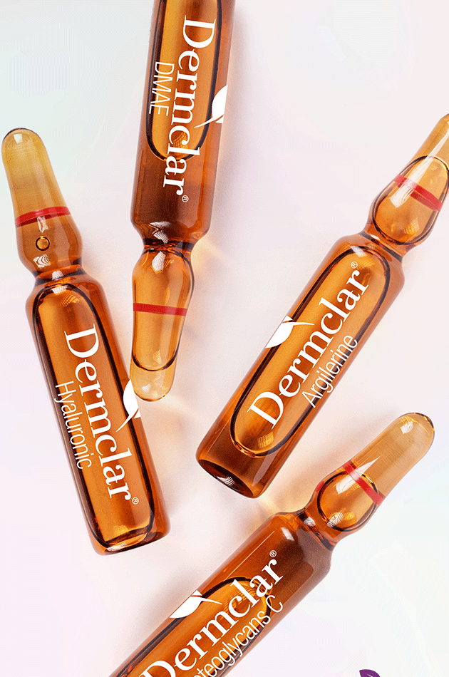 Dermclar Serum Proteoglycans-C